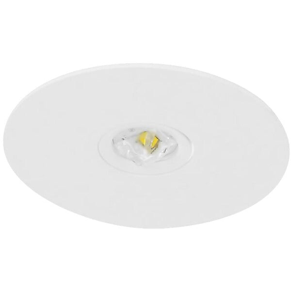 FiSCHER Akkumulatorentechnik LED-Sicherheitsleuchte opt.Mesh/NB Add.on BRE319M